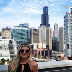 Meet your Posher, Amanda